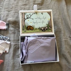 Gently Used Ollie Swaddle